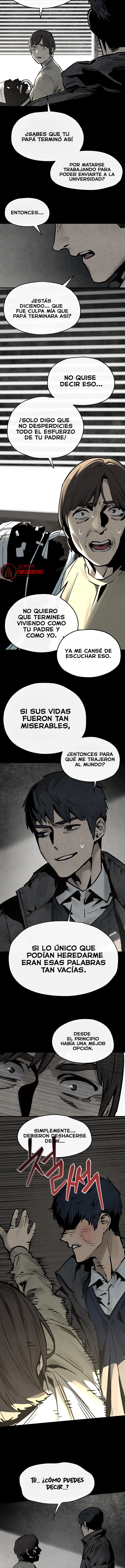 Moby Dick Raw - Chapter 101 Page 3