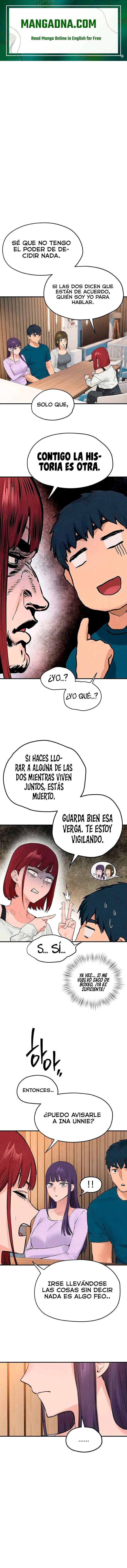 Moby Dick Raw - Chapter 92 Page 1