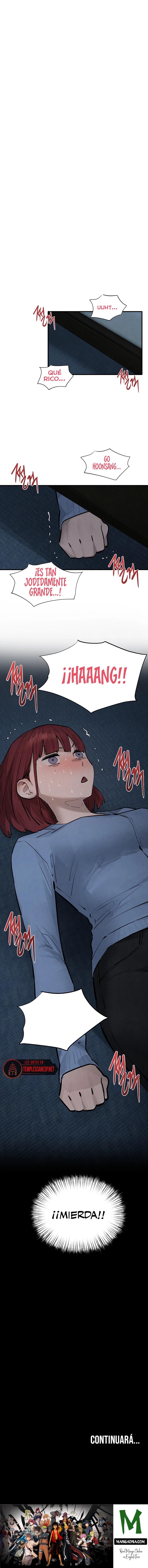 Moby Dick Raw - Chapter 96 Page 12