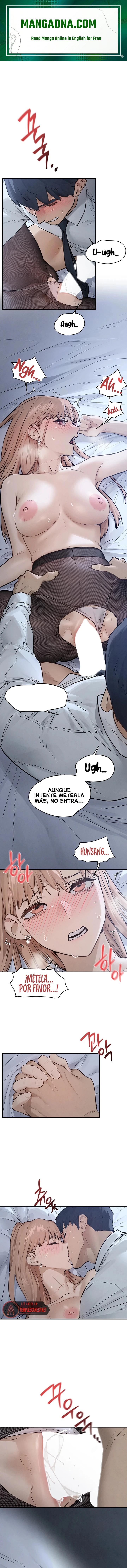 Moby Dick Raw - Chapter 97 Page 1
