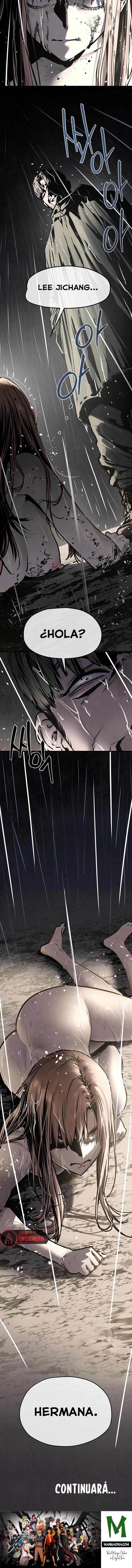 Moby Dick Raw - Chapter 99 Page 11