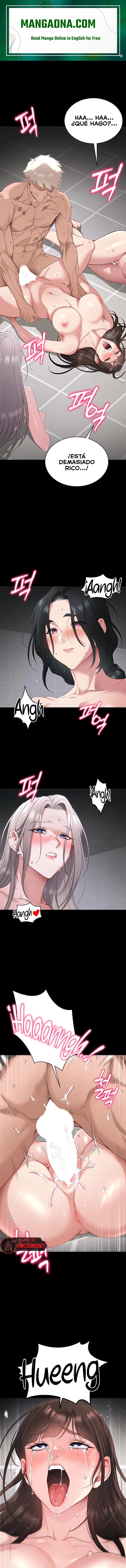 Taming A Female Bully Raw - Chapter 72 Page 1