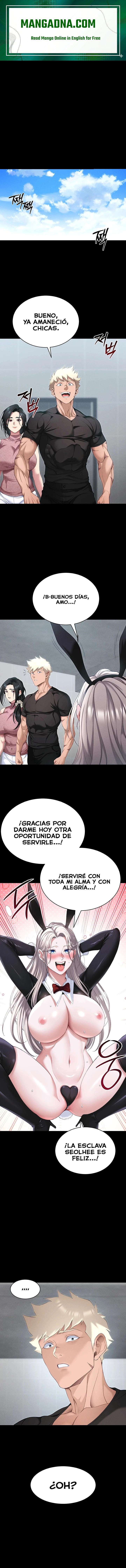 Taming A Female Bully Raw - Chapter 74 Page 1