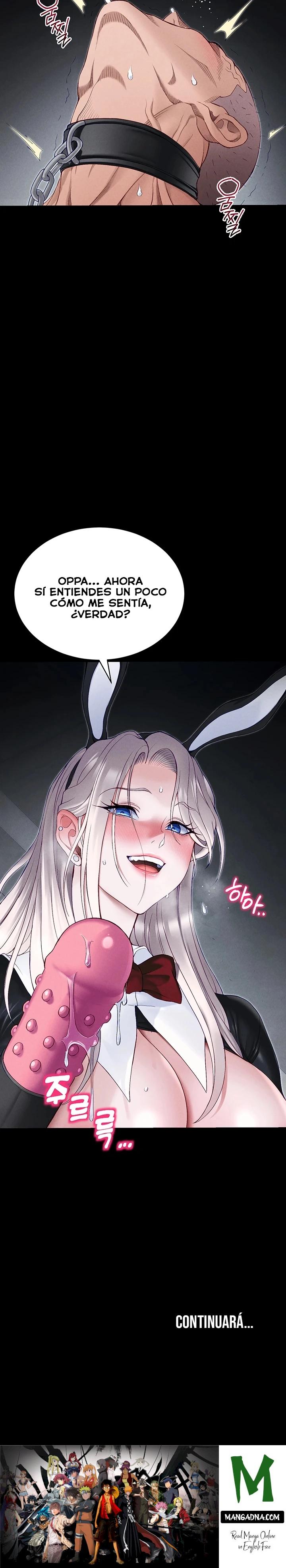 Taming A Female Bully Raw - Chapter 74 Page 11