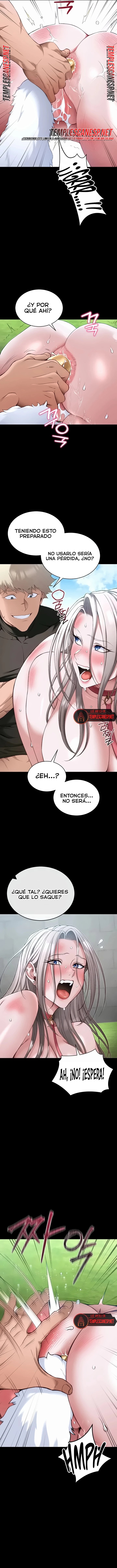 Taming A Female Bully Raw - Chapter 82 Page 10