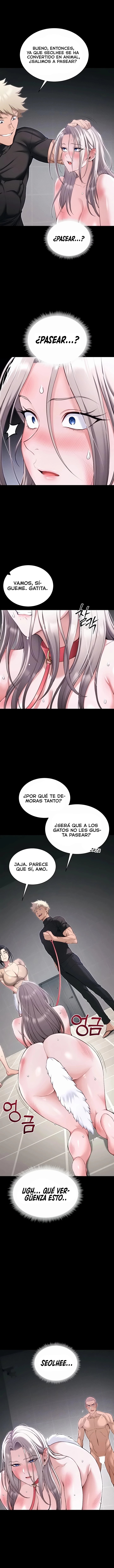 Taming A Female Bully Raw - Chapter 82 Page 3
