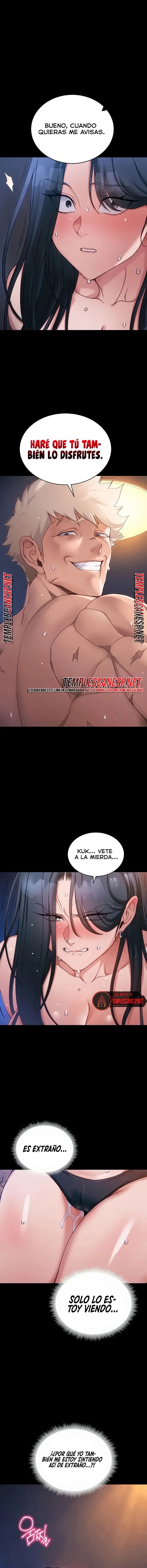 Taming A Female Bully Raw - Chapter 88 Page 1