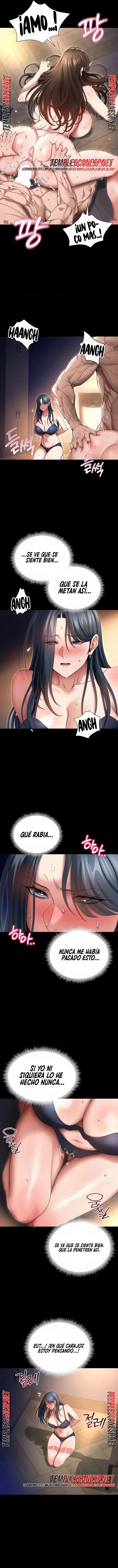 Taming A Female Bully Raw - Chapter 88 Page 3