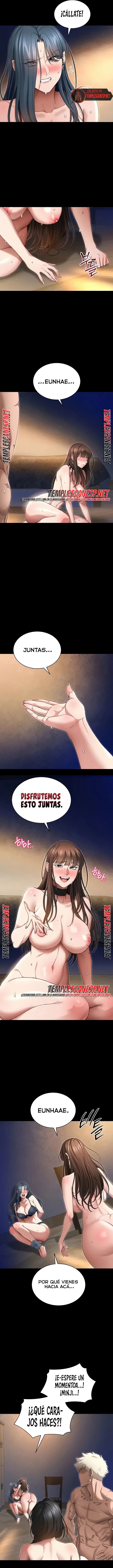 Taming A Female Bully Raw - Chapter 88 Page 6