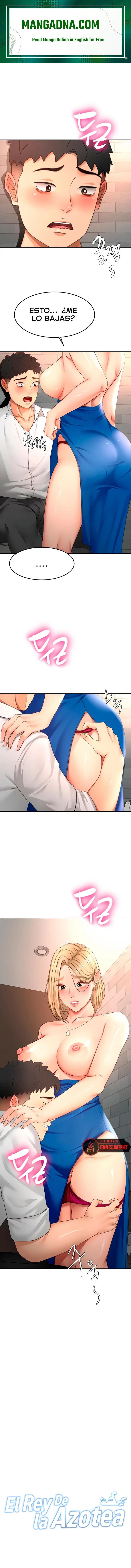 Rooftop Sex King Raw - Chapter 71 Page 1