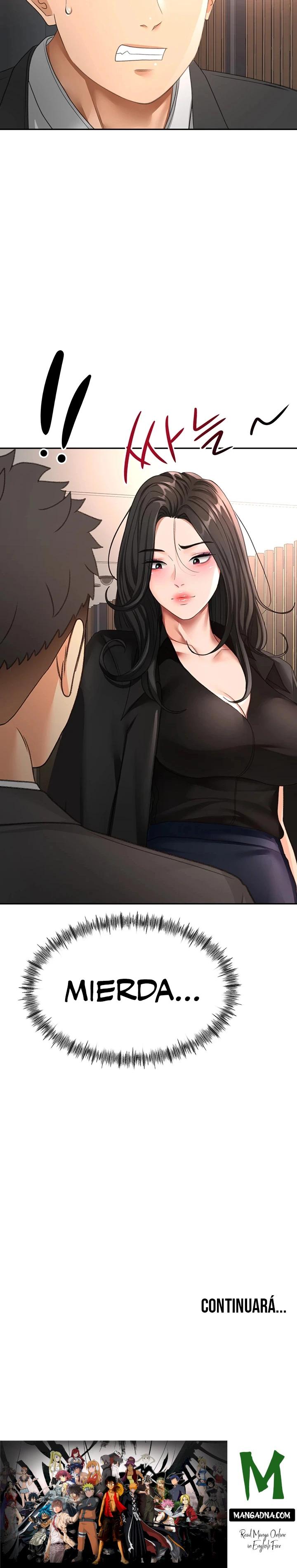 Rooftop Sex King Raw - Chapter 73 Page 11
