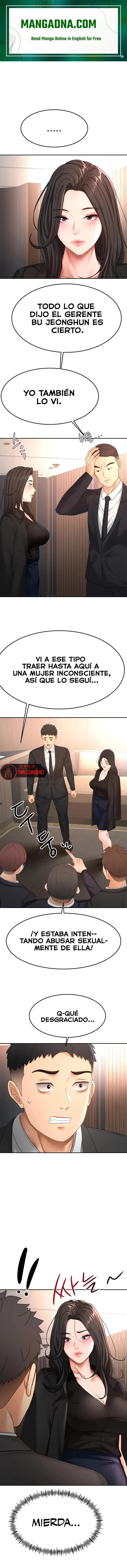 Rooftop Sex King Raw - Chapter 74 Page 1