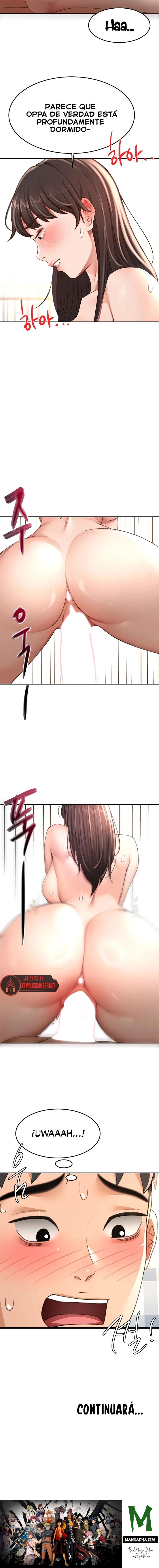 Rooftop Sex King Raw - Chapter 74 Page 11