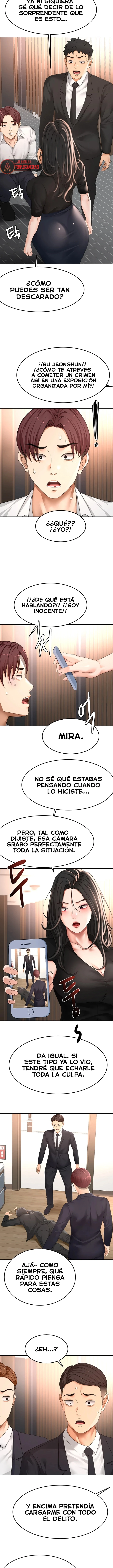 Rooftop Sex King Raw - Chapter 74 Page 4