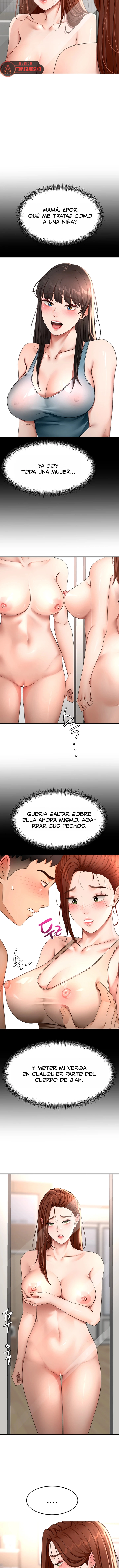 Rooftop Sex King Raw - Chapter 76 Page 4