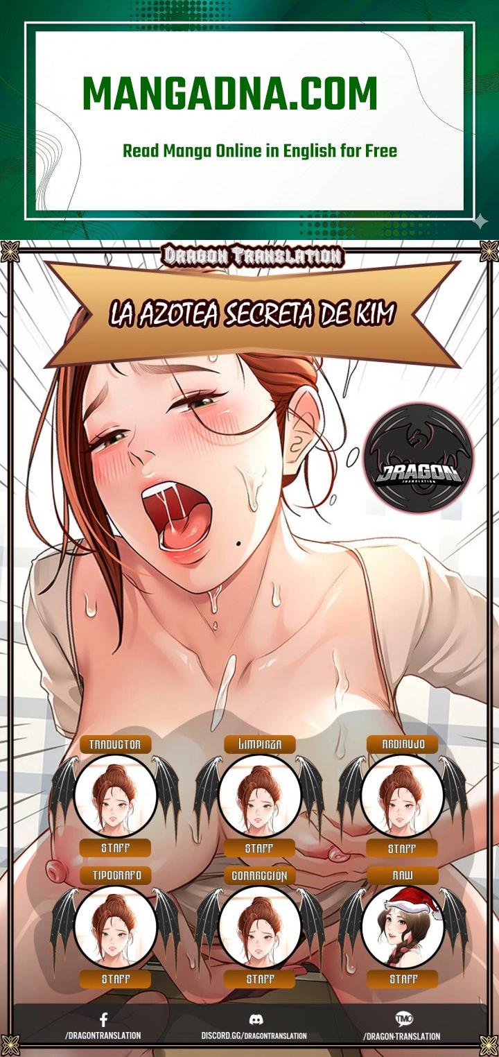 Rooftop Sex King Raw - Chapter 81 Page 1