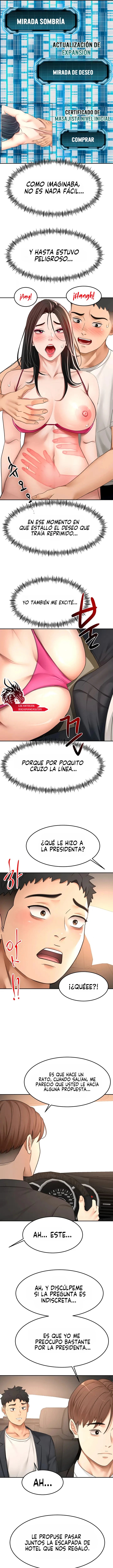 Rooftop Sex King Raw - Chapter 81 Page 10
