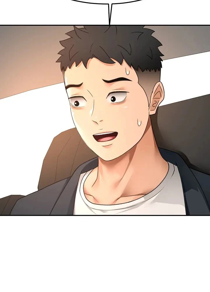 Rooftop Sex King Raw - Chapter 81 Page 11