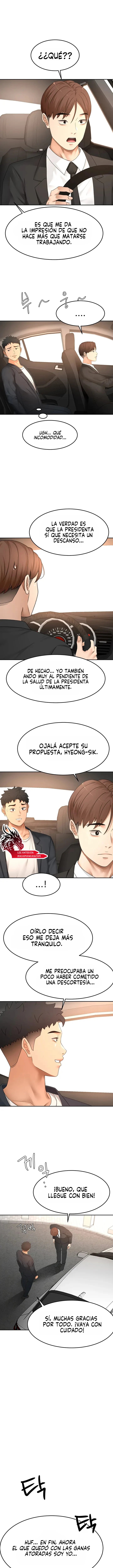 Rooftop Sex King Raw - Chapter 81 Page 12