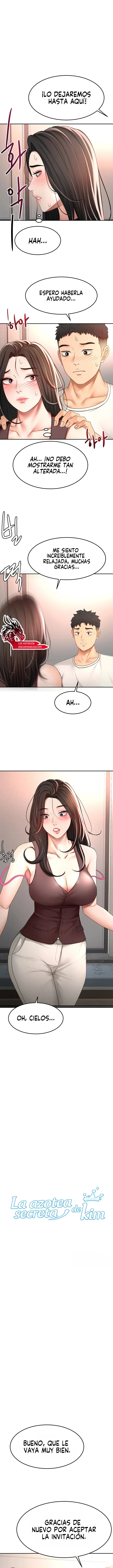 Rooftop Sex King Raw - Chapter 81 Page 2