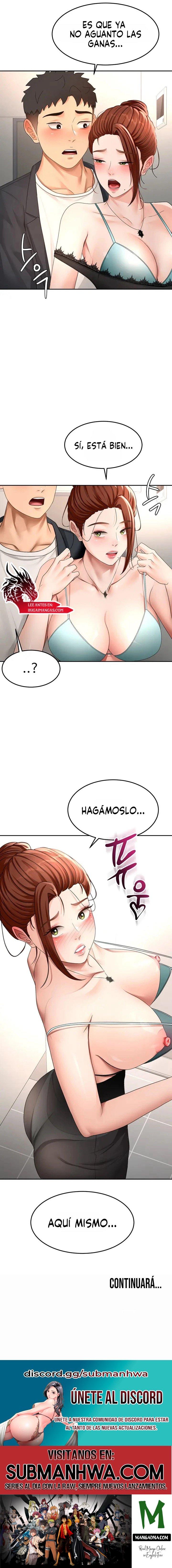 Rooftop Sex King Raw - Chapter 81 Page 20
