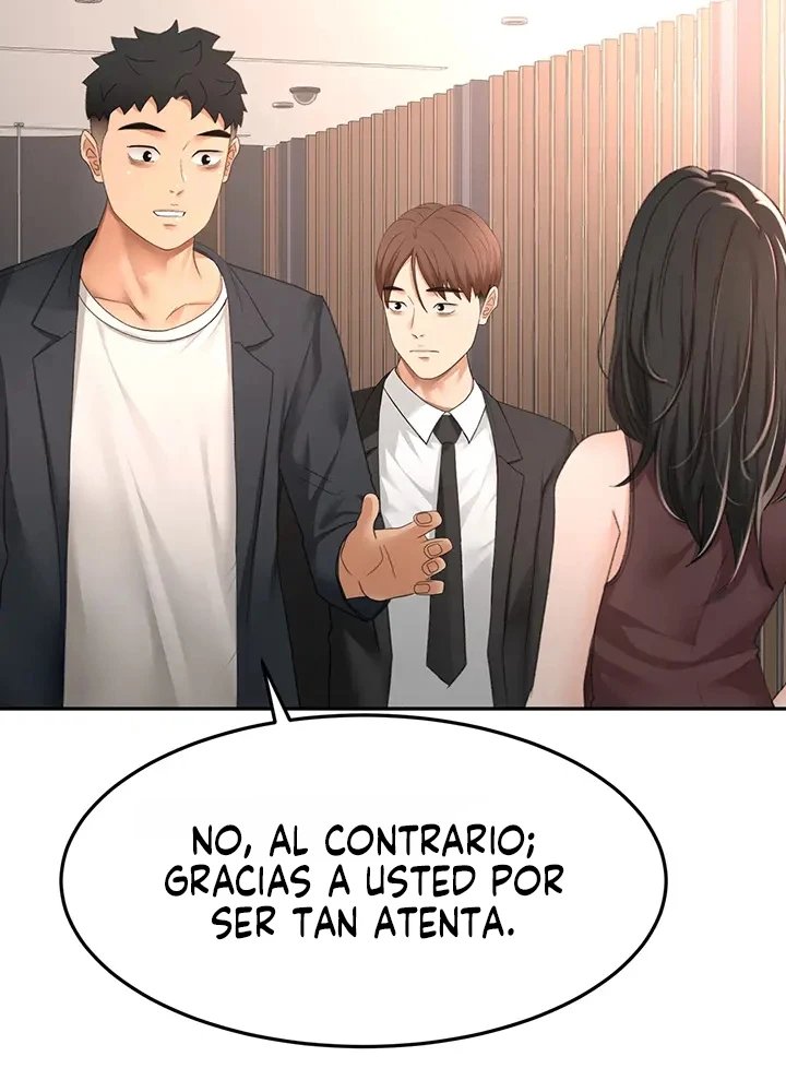 Rooftop Sex King Raw - Chapter 81 Page 3