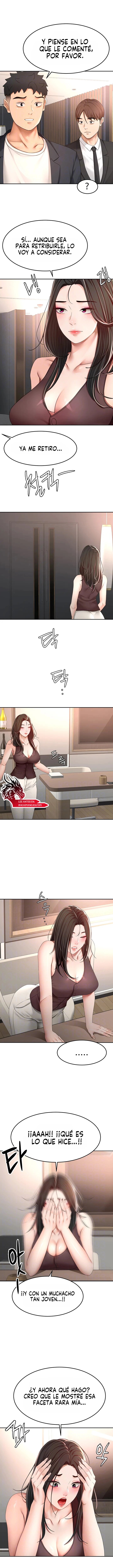 Rooftop Sex King Raw - Chapter 81 Page 4