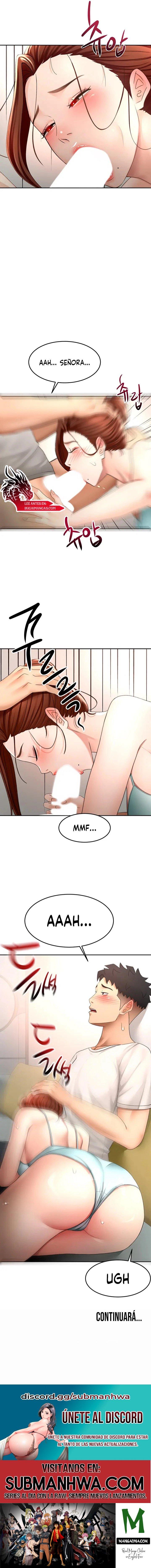 Rooftop Sex King Raw - Chapter 82 Page 20