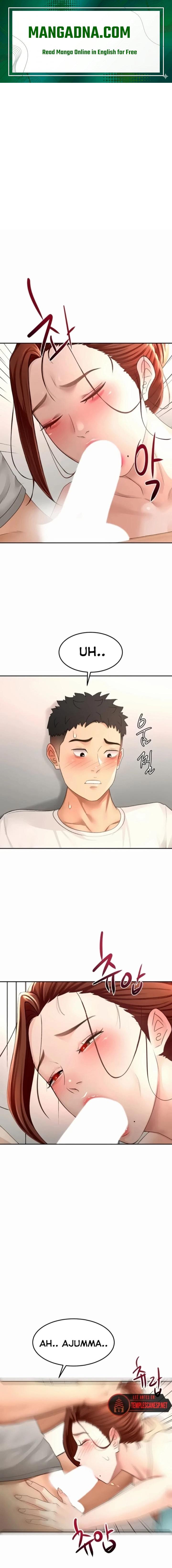 Rooftop Sex King Raw - Chapter 83 Page 1