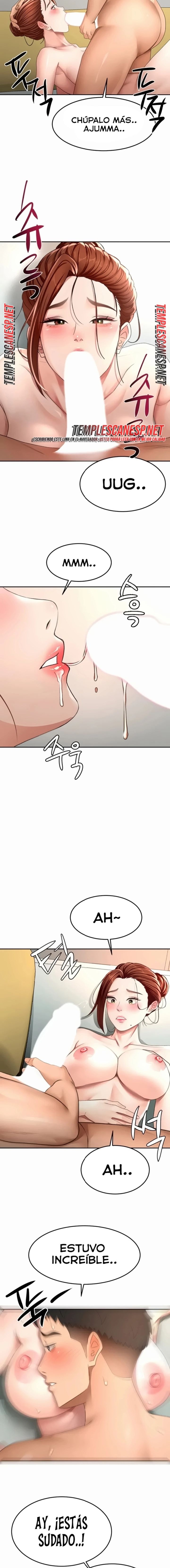 Rooftop Sex King Raw - Chapter 83 Page 15