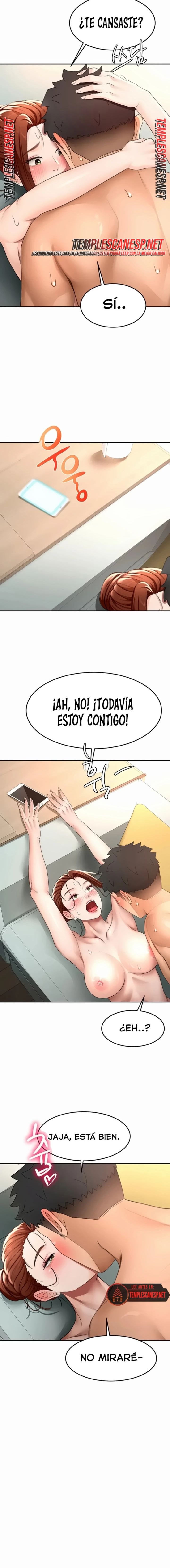 Rooftop Sex King Raw - Chapter 83 Page 16