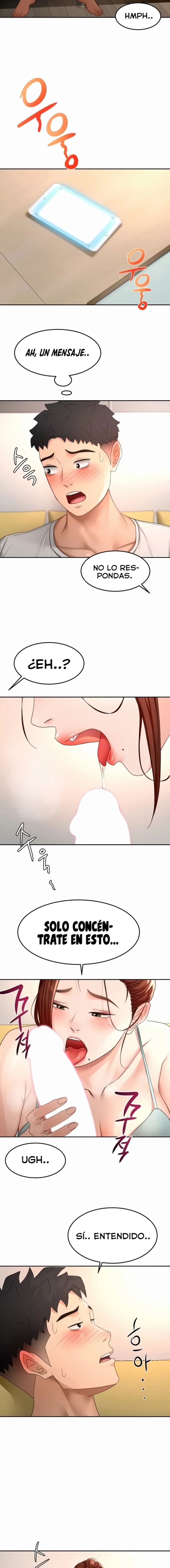 Rooftop Sex King Raw - Chapter 83 Page 5
