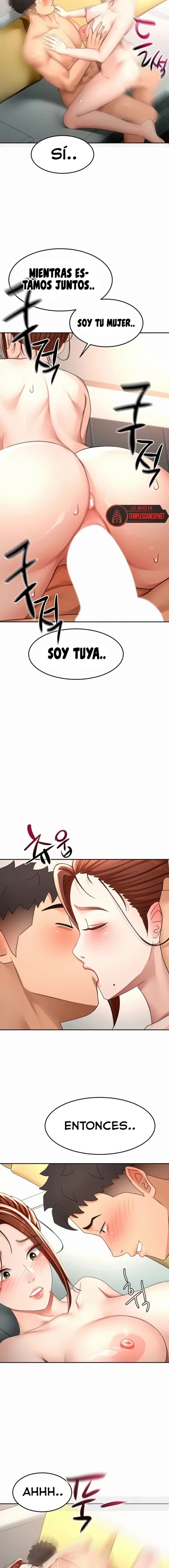 Rooftop Sex King Raw - Chapter 83 Page 9