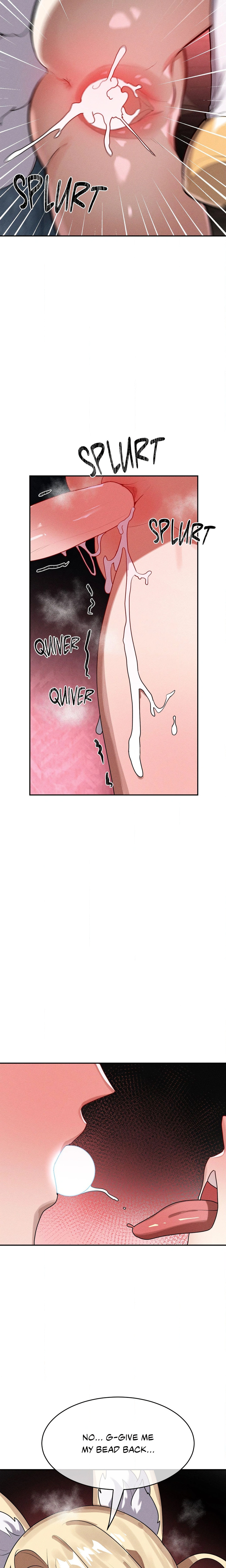 Magic Girl Service (Uncensored) - Chapter 38 Page 7