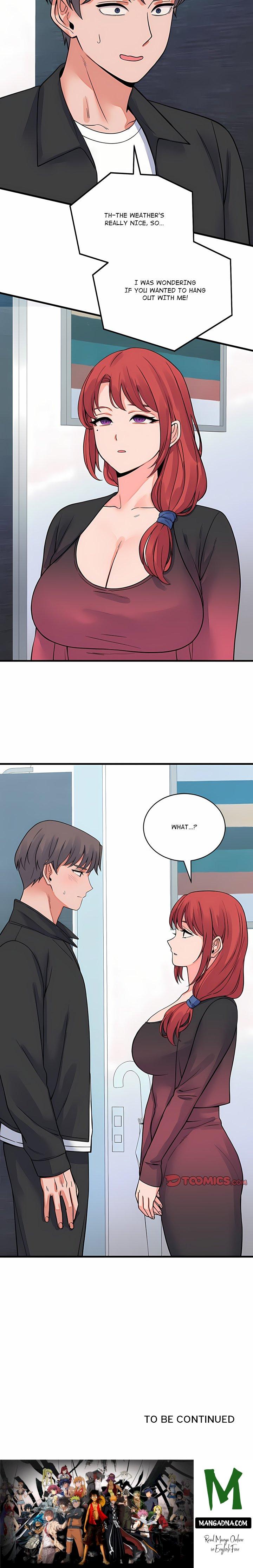 From Pauper to Prince (Uncensored) - Chapter 42 Page 22