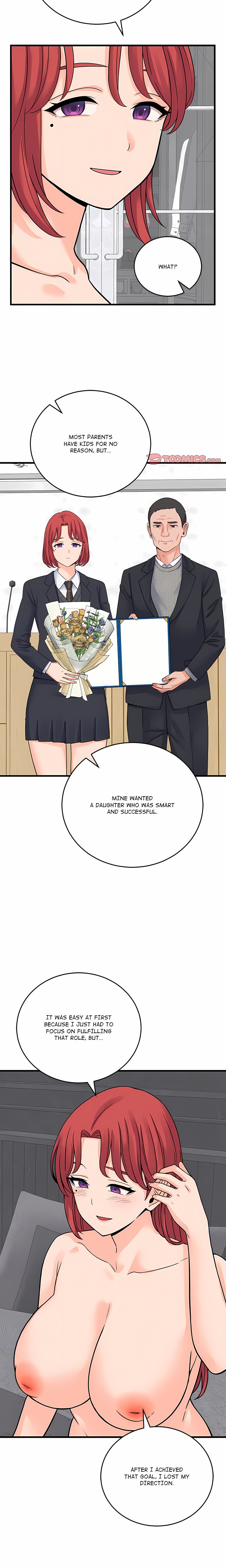 From Pauper to Prince (Uncensored) - Chapter 48 Page 6