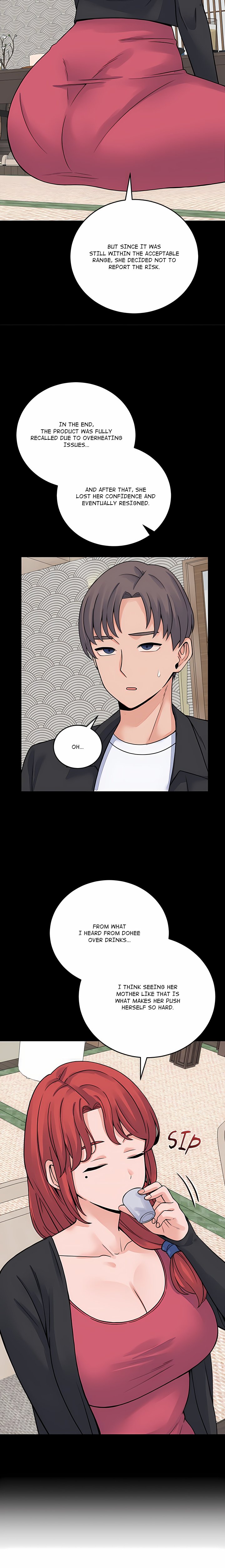 From Pauper to Prince (Uncensored) - Chapter 49 Page 9