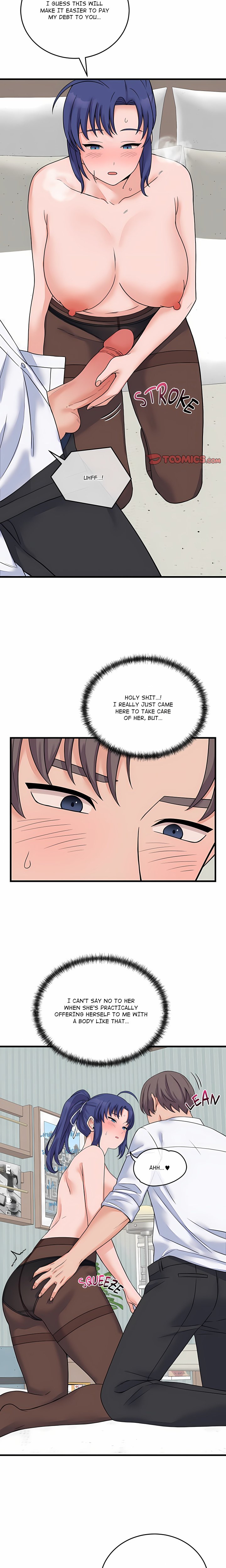 From Pauper to Prince (Uncensored) - Chapter 50 Page 6