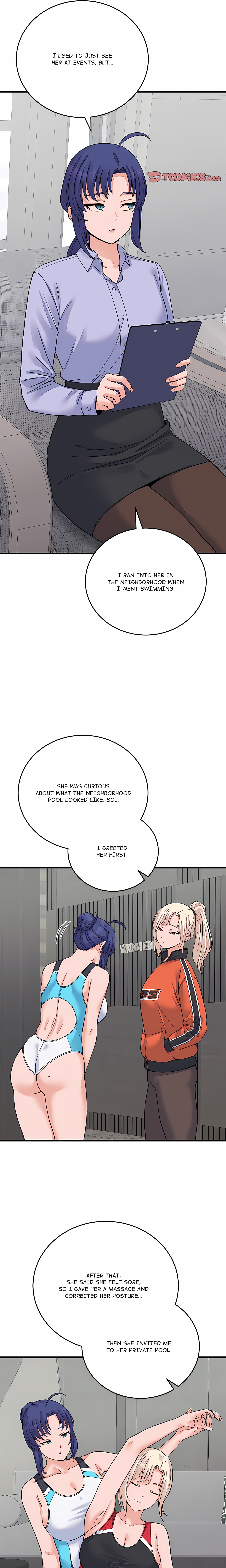 From Pauper to Prince (Uncensored) - Chapter 52 Page 15