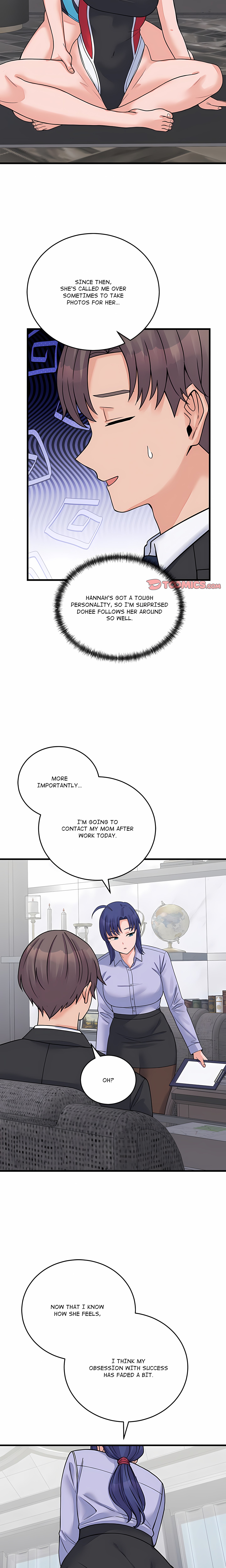 From Pauper to Prince (Uncensored) - Chapter 52 Page 16