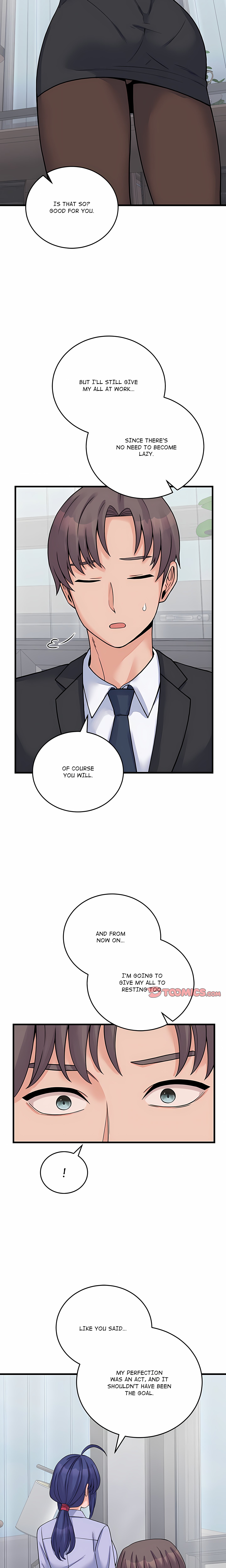 From Pauper to Prince (Uncensored) - Chapter 52 Page 17