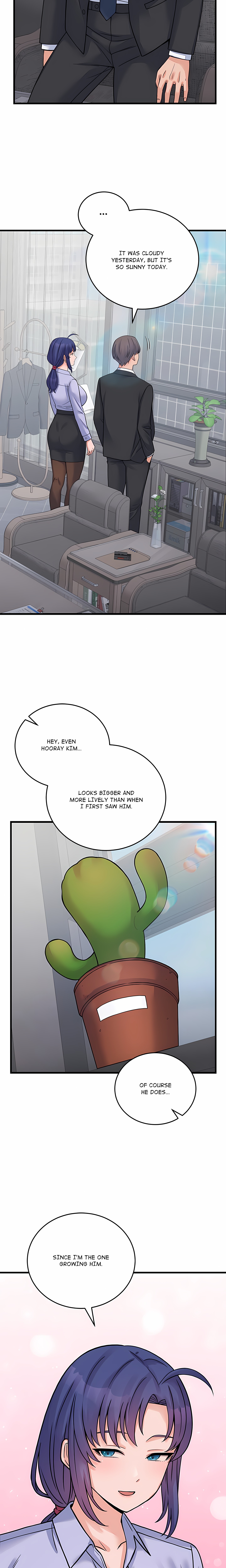 From Pauper to Prince (Uncensored) - Chapter 52 Page 19