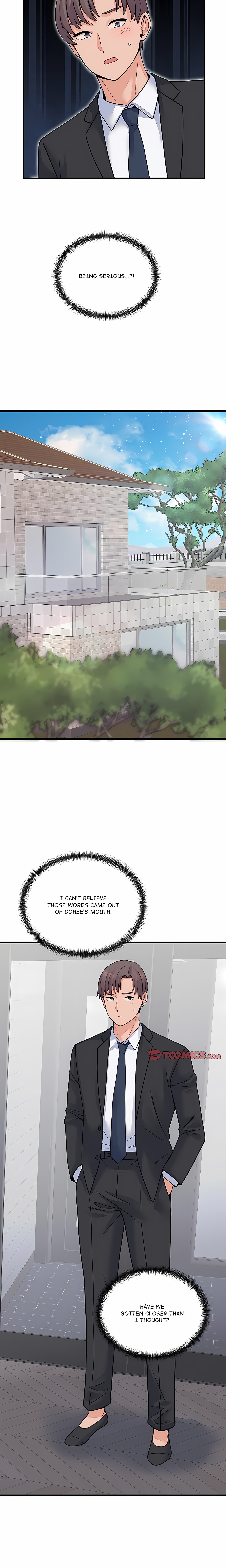 From Pauper to Prince (Uncensored) - Chapter 52 Page 22
