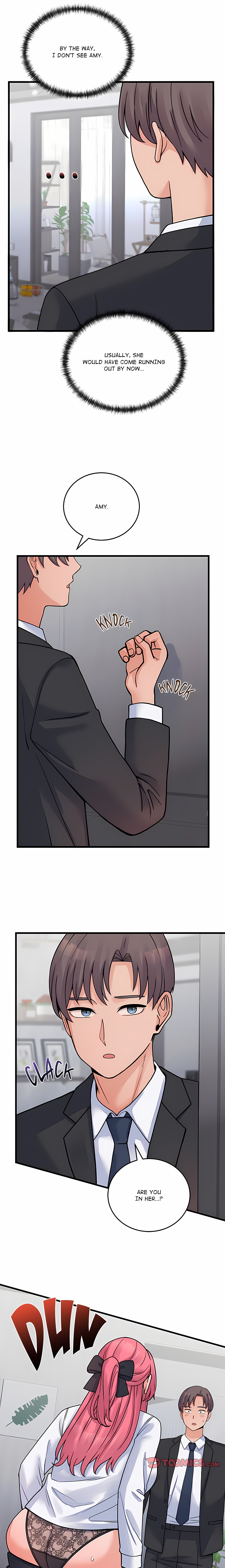 From Pauper to Prince (Uncensored) - Chapter 52 Page 23