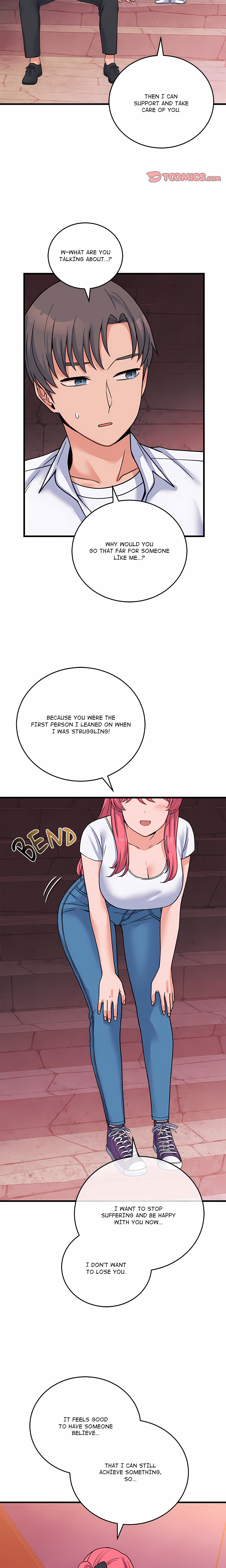 From Pauper to Prince (Uncensored) - Chapter 53 Page 15