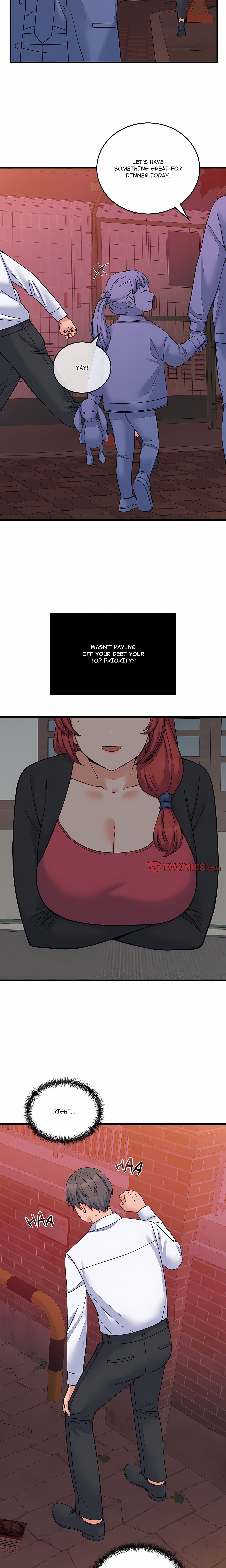 From Pauper to Prince (Uncensored) - Chapter 53 Page 7