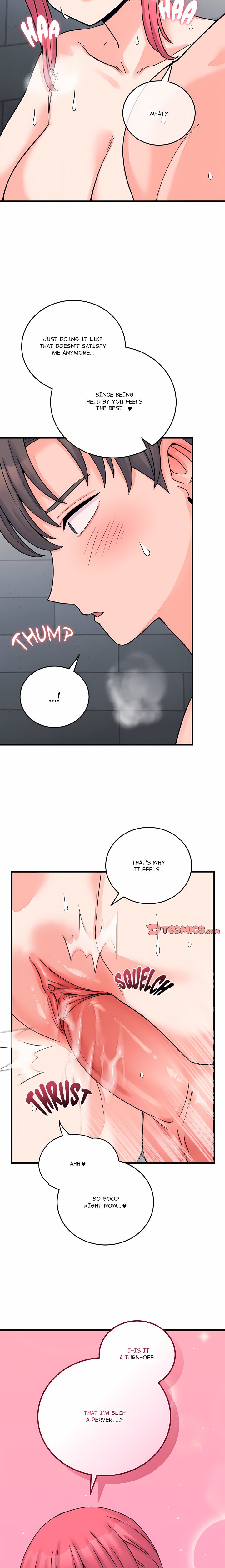 From Pauper to Prince (Uncensored) - Chapter 54 Page 12