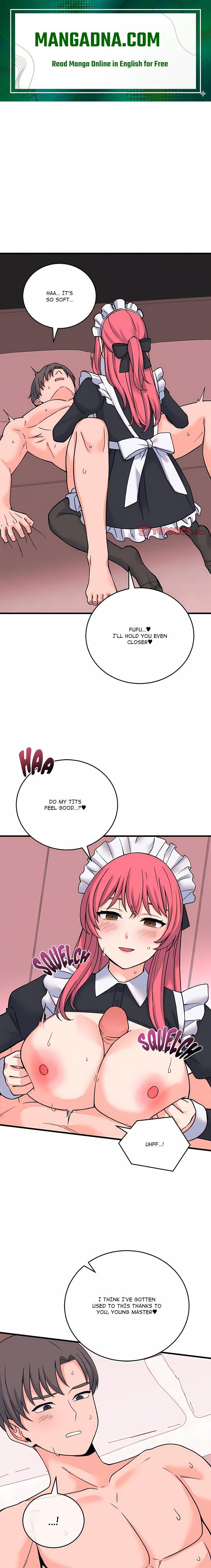 From Pauper to Prince (Uncensored) - Chapter 55 Page 1