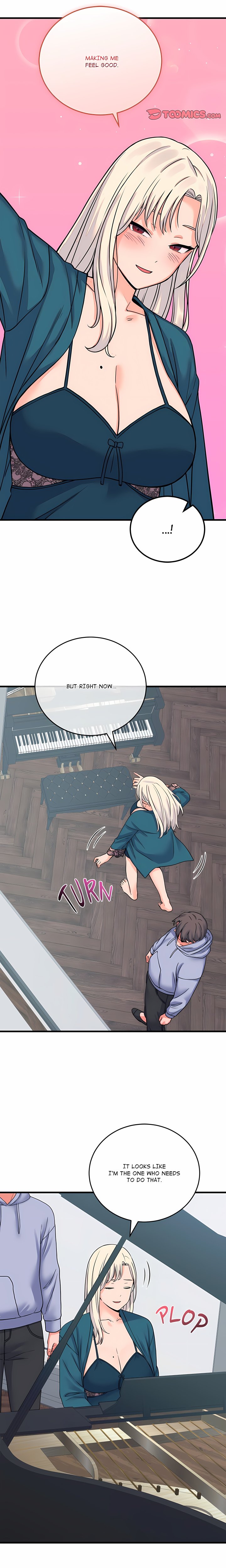 From Pauper to Prince (Uncensored) - Chapter 57 Page 10