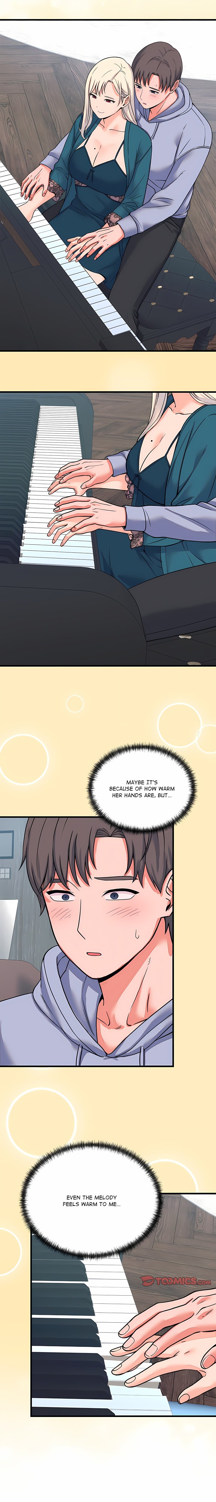 From Pauper to Prince (Uncensored) - Chapter 57 Page 13